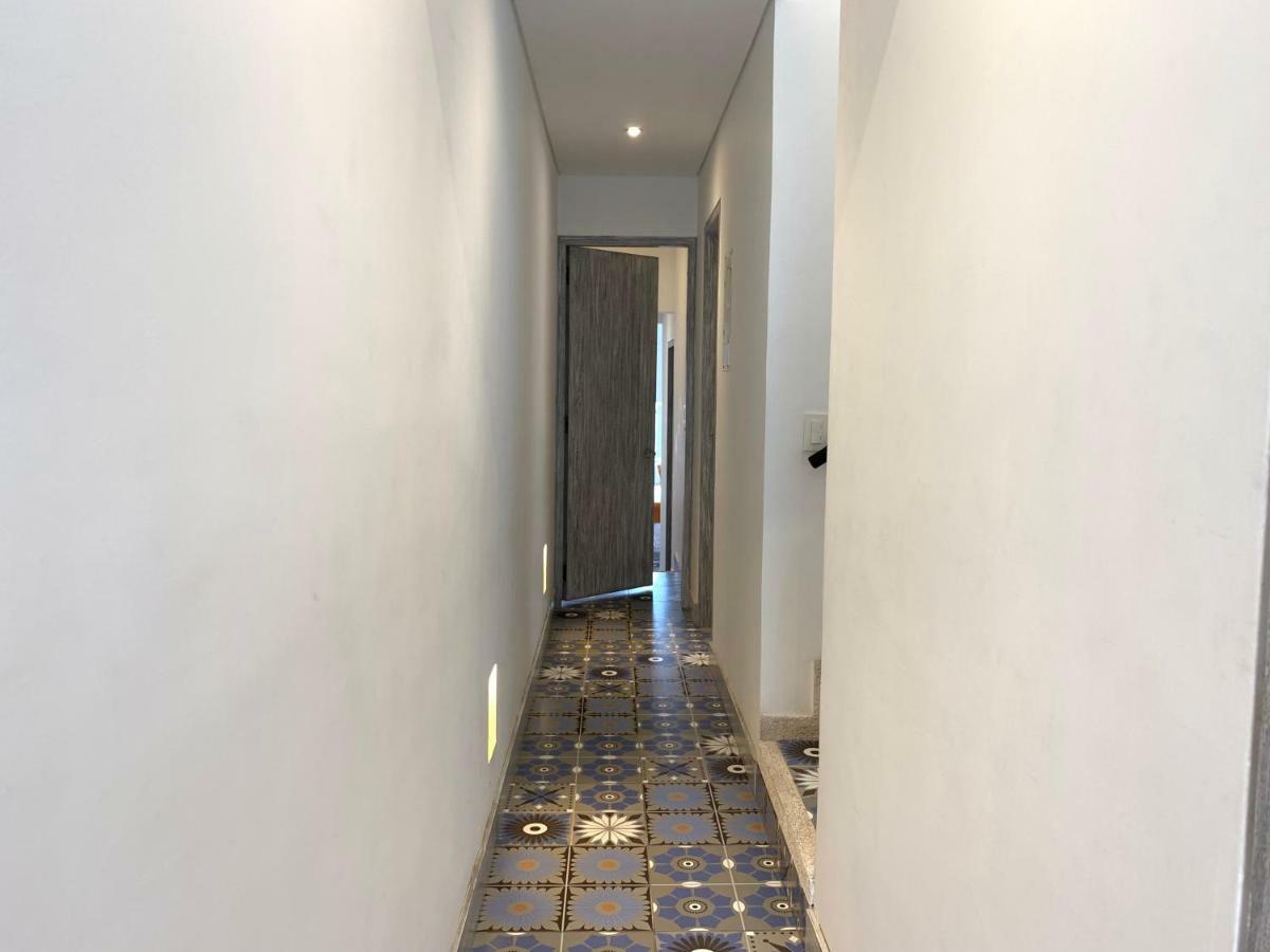 Hotel Casa Serrezuela Cartagène Extérieur photo